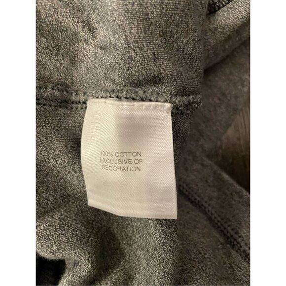 Cremieux Classics Grey Sweatshirt Size XL - Picture 5 of 7